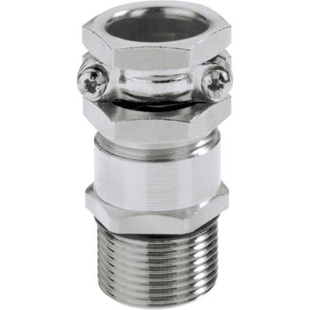 Lapp Zubehör - Kabelverschraubung SKINDICHT-SHZ-M-XL 52106715 16X1,5/9 − 50 Stück