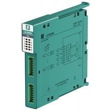 Pepperl+Fuchs Fabrik - Trennschaltverstärker Binäreingang LB1009A