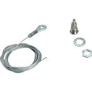 Ridi-Leuchten - Mechanisches Zubehör/Ersatzteile für Leuchten Seilpendel RL-SPO 3,0 3,0m mit Oese