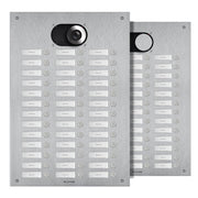Comelit Group - Türstation für Türkommunikation Frontplatte Switch 39 TN IX0339 Teilnehmer V4A