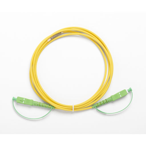 Fluke Networks - Patchkabel LWL Testreferenzleitung SRC-9-SCAPC/SCAPC SM TRC 2m