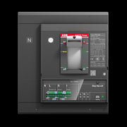 ABB Stotz S&J - Leistungsschalter für Trafo-, Generator- und Anlagenschutz Kompaktleistungsschalter 1SDA100467R1