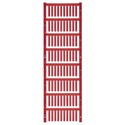 Weidmüller - Kabelmarkierungssystem Leitermarkierer SF00/21NEUTRAL RT V2 21x3,2mm,rot − 400 Stück