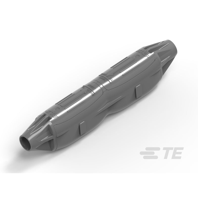 Krüger-Werke - Verbinder für Cu-Leiter zum Verpressen Verbinder 2336077-1 SOLARLOK 2.0