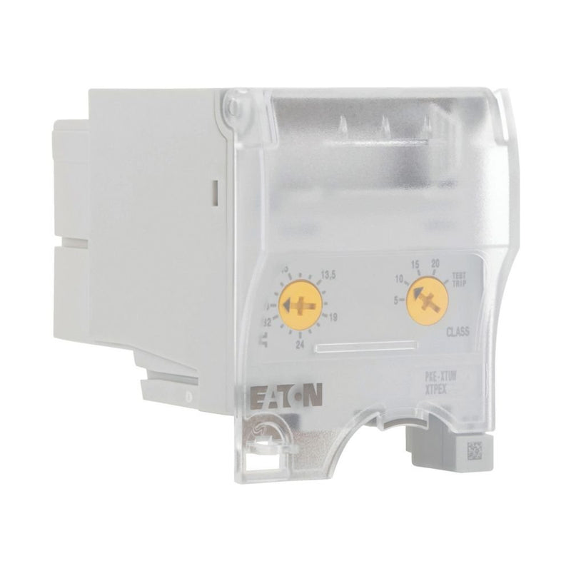 Eaton - Auslöseblock für Leistungsschalter Auslöseblock PKE-XTUW-32 8-32A