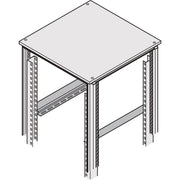 Schroff - Komponente für den Ausbau (Schaltschrank) Gleitschiene 25127575 1Paar, 900T − 2 Stück