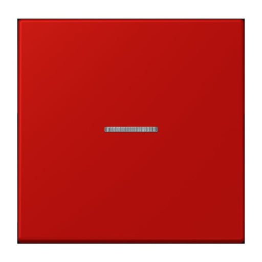 Jung - Bedienelement intelligent eNet Taster Standard 1fach FM LC 1700 227
