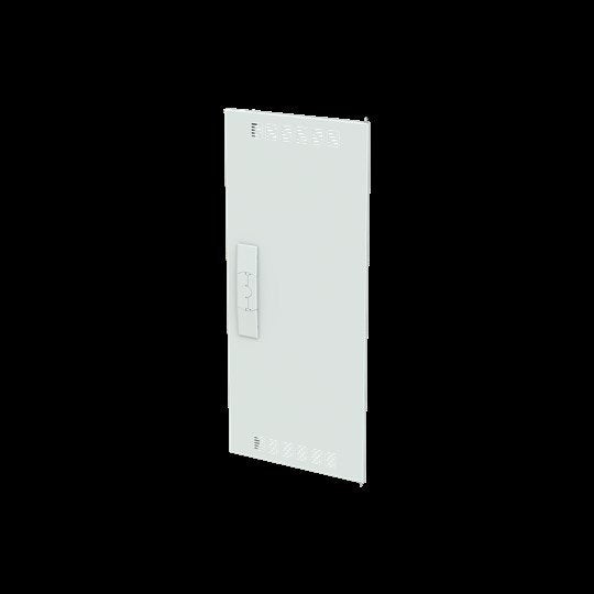 Striebel&John - Tür/Bedientableau (Schaltschrank) Tür mit Belüftung CTL14S 1FB, 4-reihig