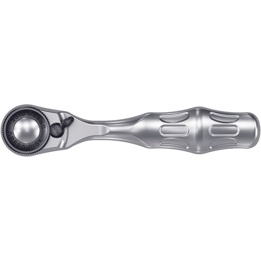 Wera - Umschaltknarre Knarre 05003793001 1/4"-Antrieb