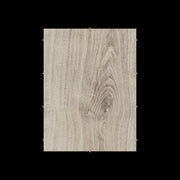 Striebel&John - Tür/Bedientableau (Schaltschrank) Einsatz Holz Optik UZD625 2 R