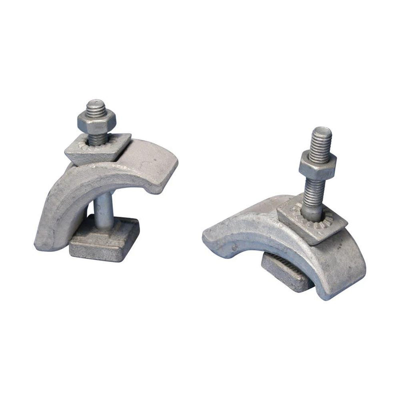 Erico - Schienenbalkenklemme Klemme P3 5120HD