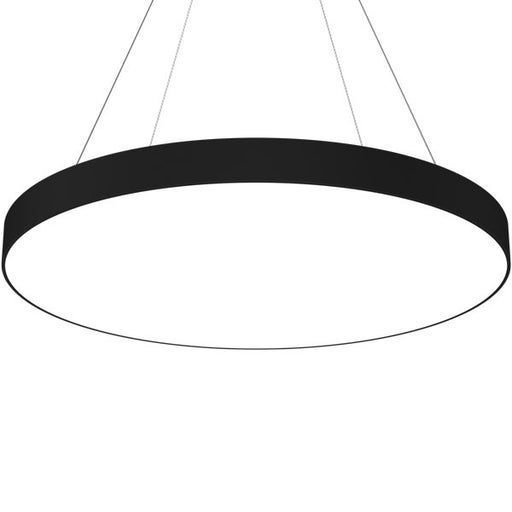 LTS Licht&Leuchten - Pendelleuchte LED-Pendelleuchte SKIXLP324.8301DALIsw 830, DALI, sw
