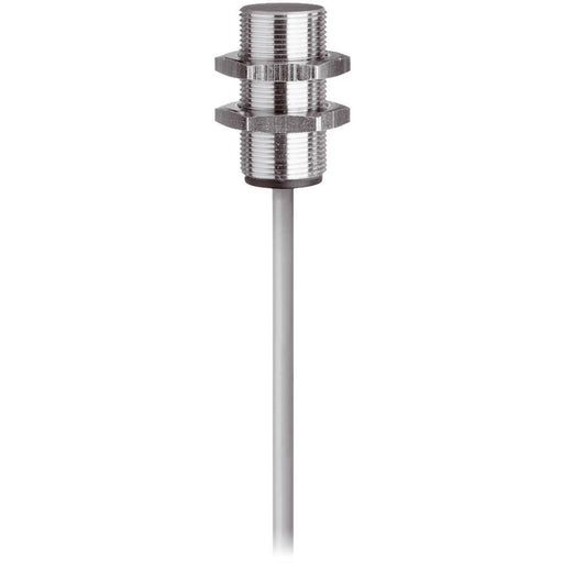 Di-soric - Induktiver Näherungsschalter Induktiver Näherungssensor DCCK 18 M 05 PSLK 5mm, bündig