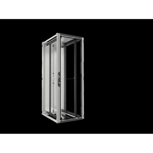 Rittal - Netzwerk-/Serverschrank Netzwerk/Serverschrank VX 5314.126 standard,geschlossen