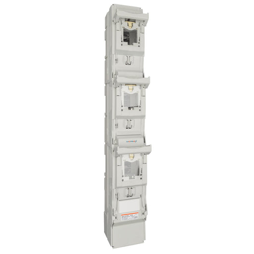 Mersen - Sicherungslastschaltleiste 1.310.000 NH Gr.3 630A 185mm