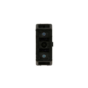 Eaton - Halter für zylindrische Sicherung Sicherungshalter TCFH60N 60 A, AC 600 V − 12 Stück