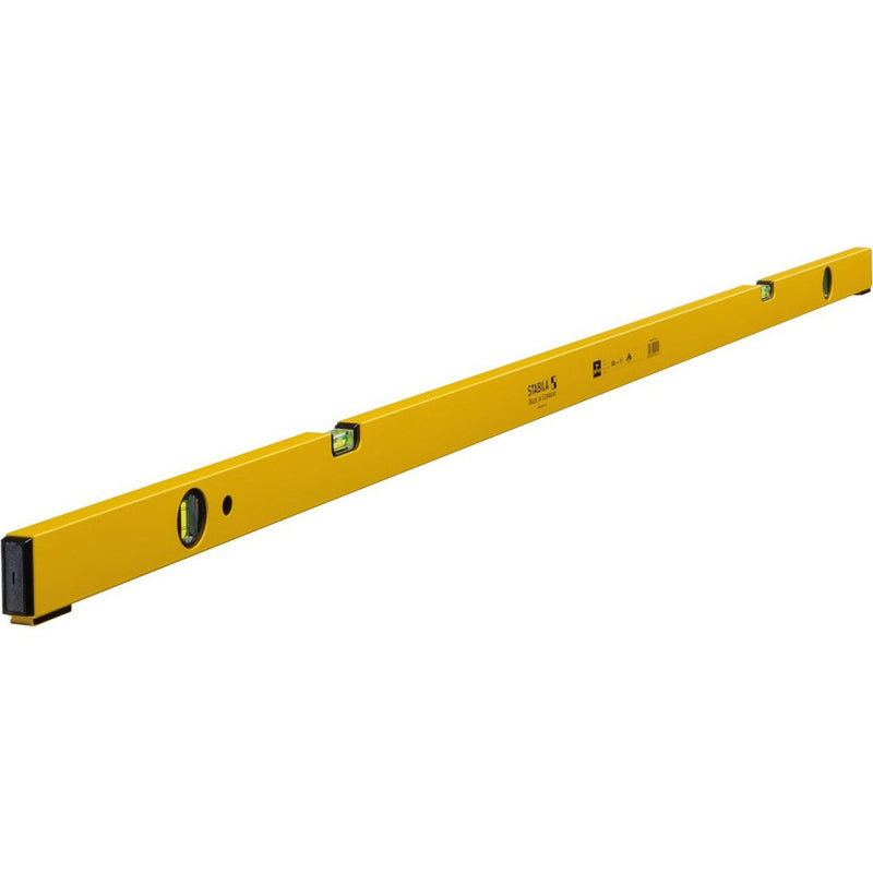 Stabila - Wasserwaage 70 P-2-2, 180cm mit Abstandshaltern