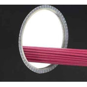 Panduit - Kabelschutz für Installationskanal Kantenschutz GEE62F-A-C0