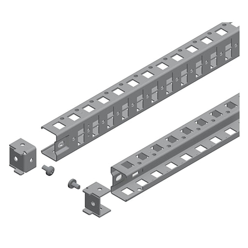 Schneider Electric - Komponente für den Ausbau (Schaltschrank) Universal-Traverse SF/SM NSYSUCR40220 (VE2) 2200x2200x2200mm
