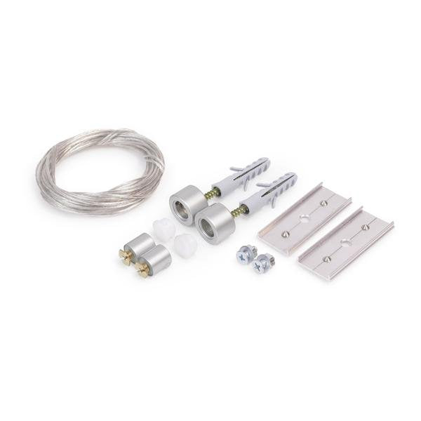 Brumberg Leuchten - Mechanisches Zubehör/Ersatzteile für Leuchten Seilabhängung 1500 mm 53022260