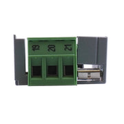Jumo - Zubehör/Ersatzteile für modulares Anschlusssystem Nachrüstplatine 00399787 Spannungsversorgung