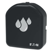 Eaton - Zubehör/Ersatzteile für Bussystem Cover WM Batterie CWGZ-CB/09 Tiefschwarz matt