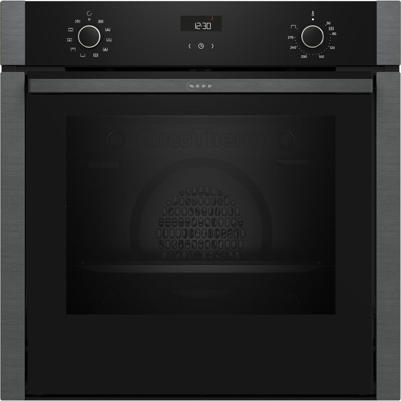 Constructa-Neff - Backofen EB-Backofen B3ACE2AG3 CircoTherm