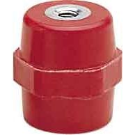 Wöhner - Isolierbuchse Isolator 05786 − 20 Stück