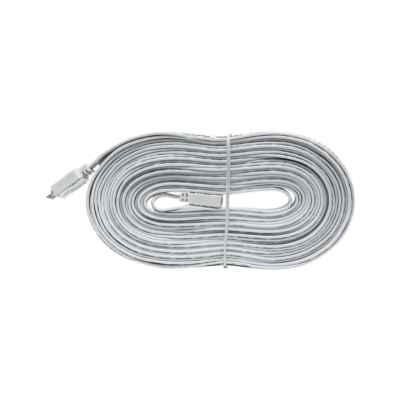 Paulmann - Zubehör/Ersatzteile für Lichtschlauch/-band Verbinder 705.74