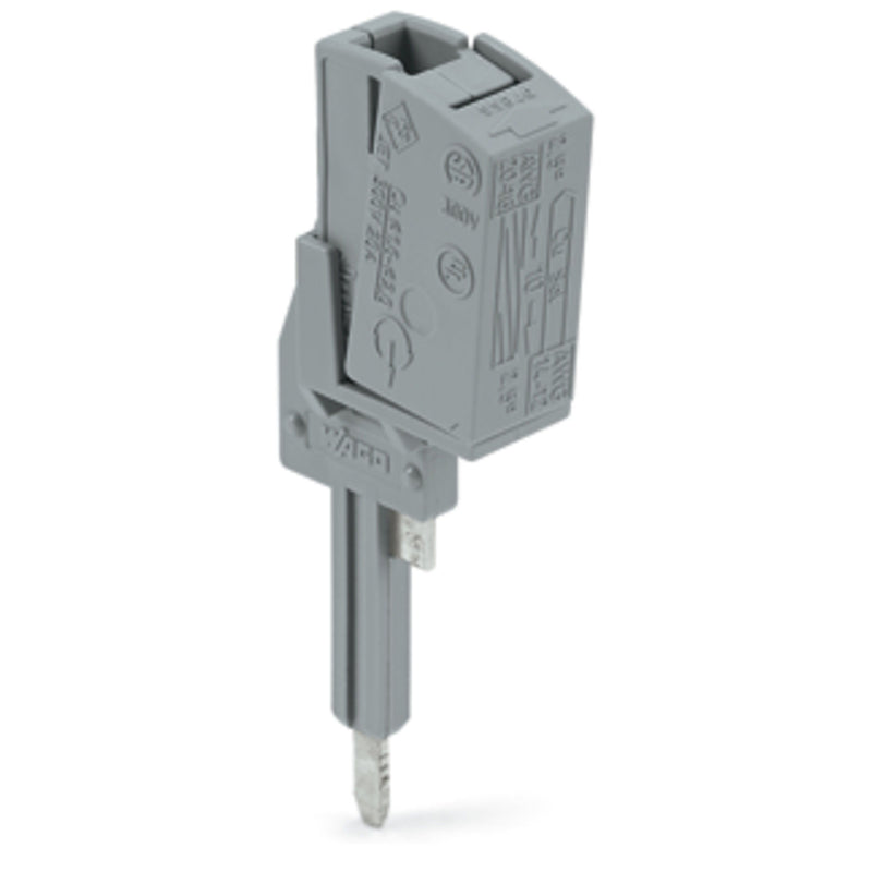 WAGO - Testadapter für Reihenklemmen N/L-Prüfadapter 2003-499