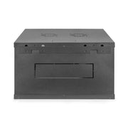 DIGITUS - Netzwerk-/Serverschrank Wandgehäuse DN-19 07U-6/6-EC-SW 600x600mm
