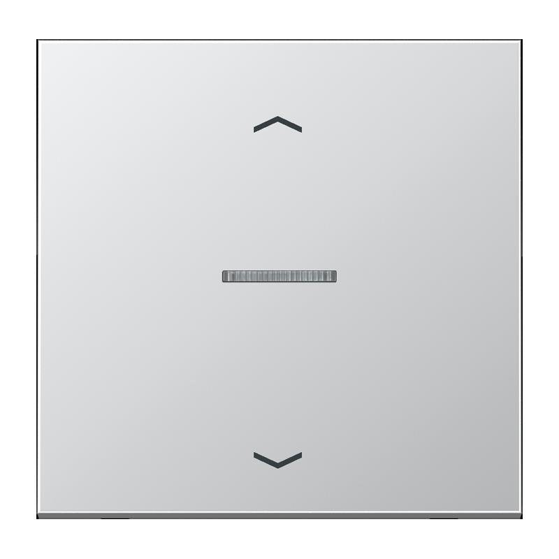 Jung - Bedienelement intelligent Taster 1fach BT AL 17101 P JUNG HOME