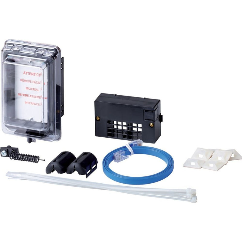 Eaton - Zubehör/Ersatzteile für elektronisches Motorsteuer- und Schutzgerät Verbindungskabel 1m EMA69A RJ45-Stecker 8polig