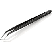 Knipex - Pinzette Präzisions-Pinzette 92 34 37 m. Führungsst.,155mm