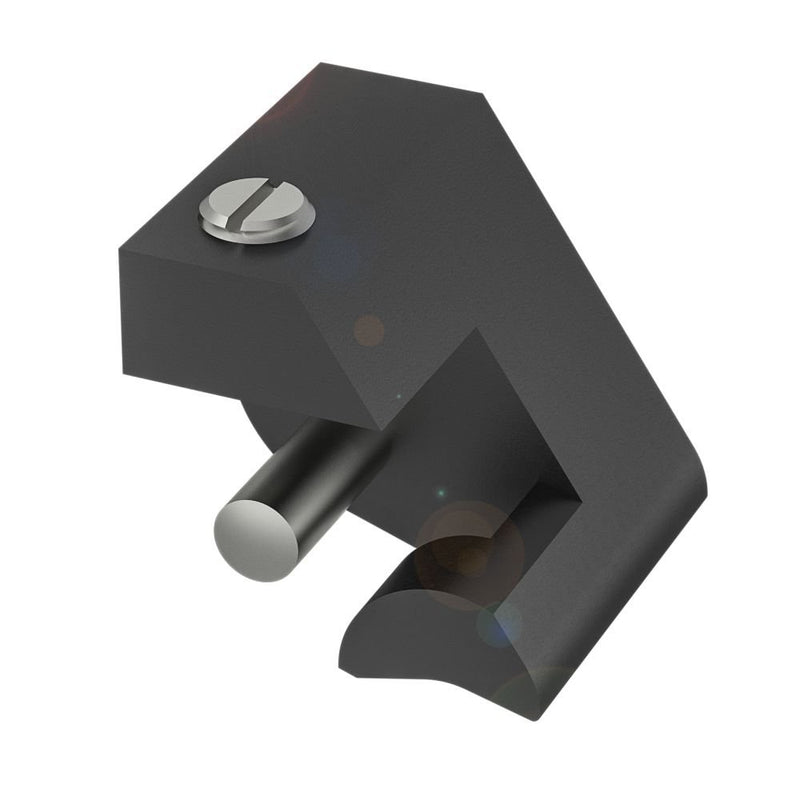Balluff - Zubehör/Ersatzteile für Industriesensoren Haltewinkel BMF 21-HW-11