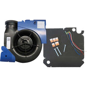 Maico - Ventilator für innenliegende Bäder und Küchen Ventilatoreinsatz ER EC RF17 für UP-/UPD-/UPB17