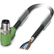 Phoenix Contact - Konfektioniertes Sensor-Aktor-Kabel Sensor-/Aktor-Kabel SAC-5P-M12M #1500745