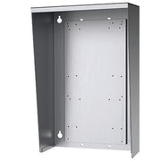 Mennekes - Zubehör/Ersatzteile für CEE-Steckvorrichtungen (IEC 60309) Wetterschutzdach 15531 eds600x375x240/170mm