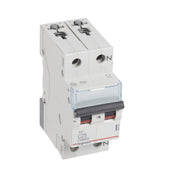 Legrand - Leitungsschutzschalter Legrand 404190 C25A 1-polig+N 10kA