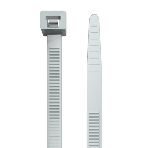 Weidmüller - Kabelbinder CB 290/4,5 NC − 4000 Stück