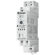 Finder - Zeitrelais 80.51.0.240.P000 1W, 8A, 24-240VAC/DC