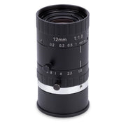 Di-soric - Objektiv für Kamera/Projektor Objektiv O-C2-S-12-14 C-Mount, 12