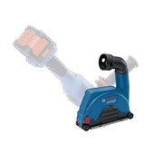 Bosch - Systemzubehör für Schleifen/Polieren (Akku/elektrisch/Druckluft) Absaughaube Full Cover, 1600A003DK Systemzubehör