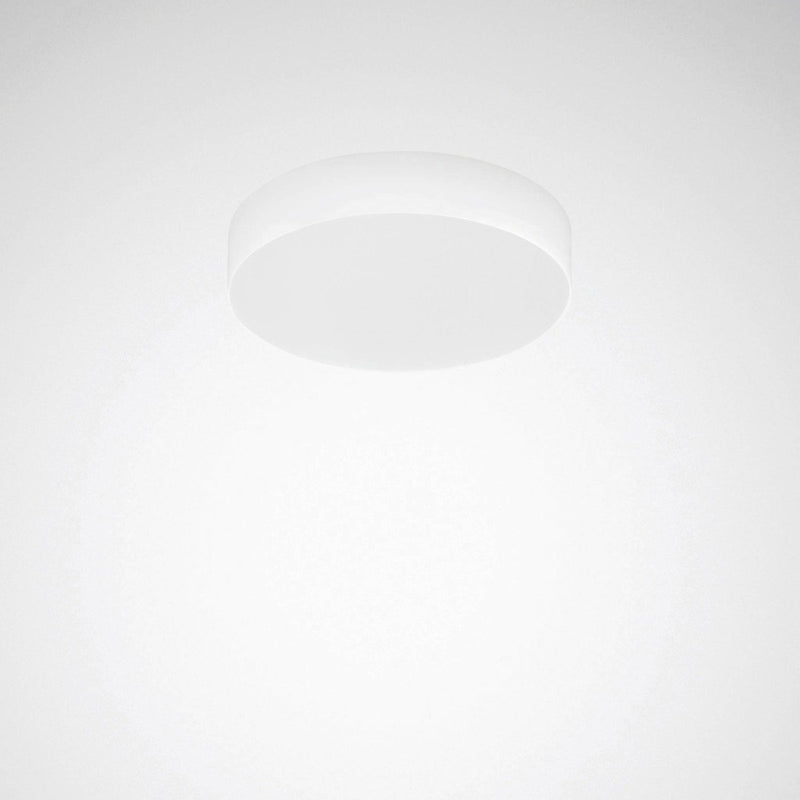 Trilux - Lichttechnisches Zubehör/Ersatzteile für Leuchten Abdeckung Wanne Soleg #7320900