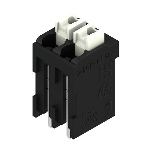 Weidmüller - Leiterplattenklemme Leiterplattenklemme LSF-SMT 3#1870640000 3.50mm − 71 Stück