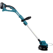 Makita - Rasentrimmer (Akku) Akku-Rasentrimmer DUR193RF 18V / 3,0 Ah − 1 Stück