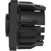 Eaton - Zubehör/Ersatzteile für Niederspannungs-Schalttechnik Zentraleinbausatz EZ-T0 mit Frontschild