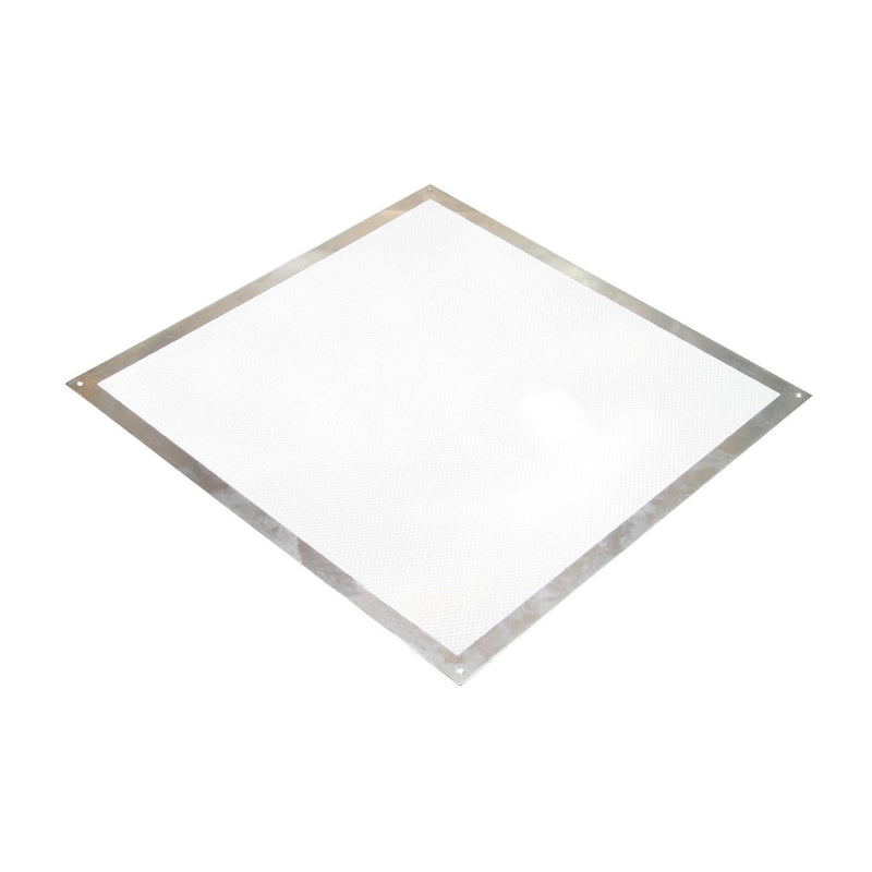 Pepperl+Fuchs Fabrik - Reflektor für Lichtschranke Reflektor REF-1000MMx1000MM