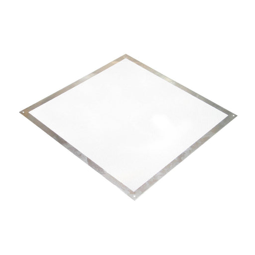 Pepperl+Fuchs Fabrik - Reflektor für Lichtschranke Reflektor REF-1000MMx1000MM