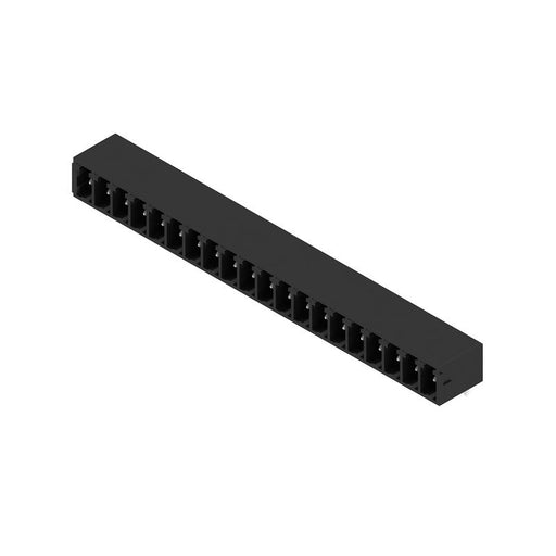 Weidmüller - Leiterplattensteckverbinder Verbinder 3.81mm SC 3.81/2#1942440000 − 18 Stück